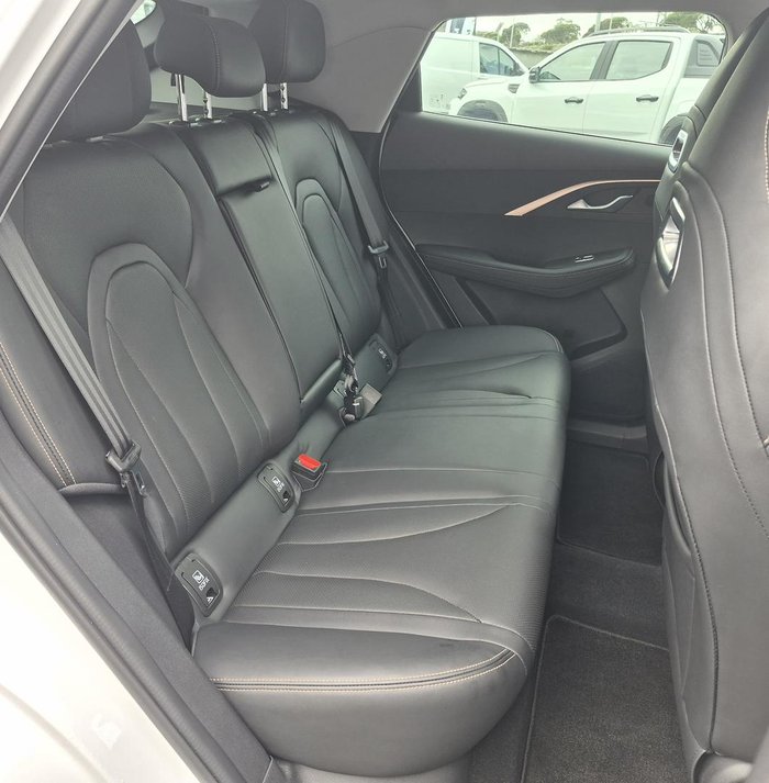 2023 Chery OMODA 5 BX