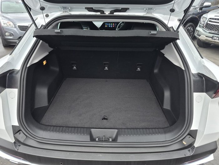 2023 Chery OMODA 5 BX