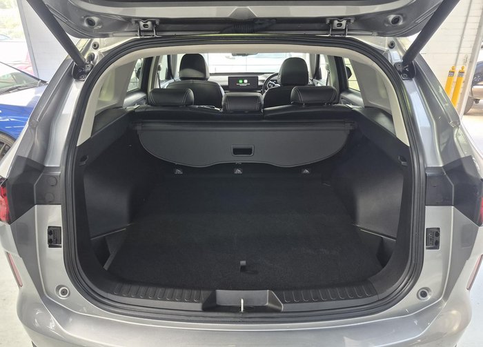 2023 GWM Haval H6 Ultra