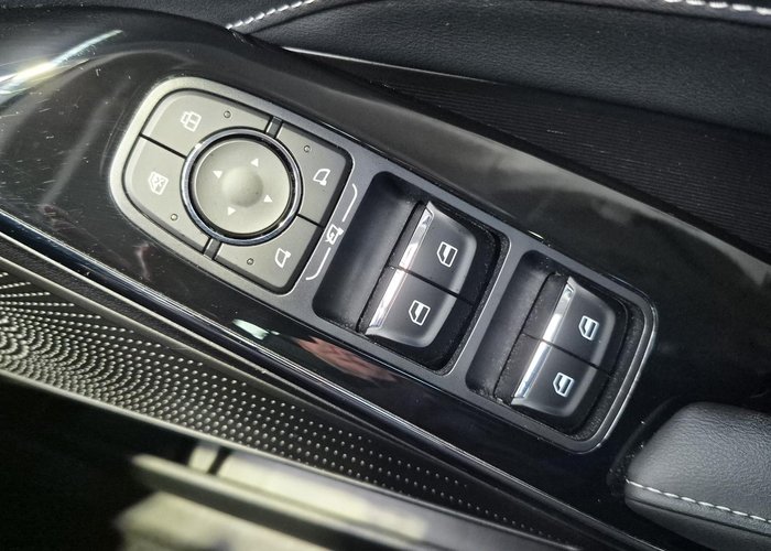 2023 GWM Haval H6 Ultra