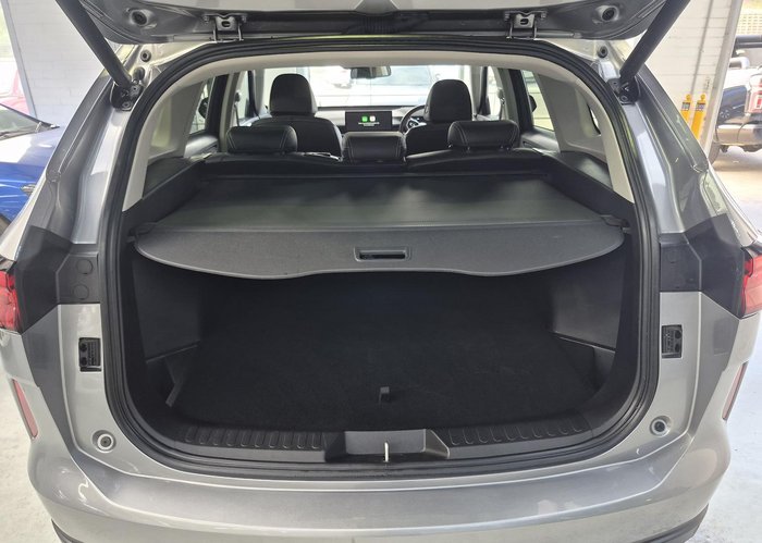 2023 GWM Haval H6 Ultra