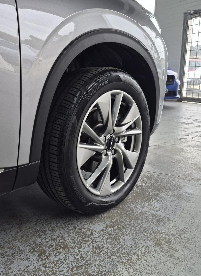 2023 GWM Haval H6 Ultra
