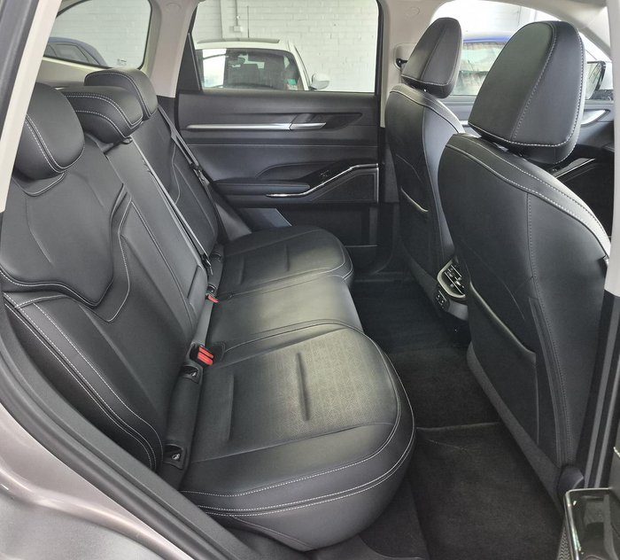 2023 GWM Haval H6 Ultra