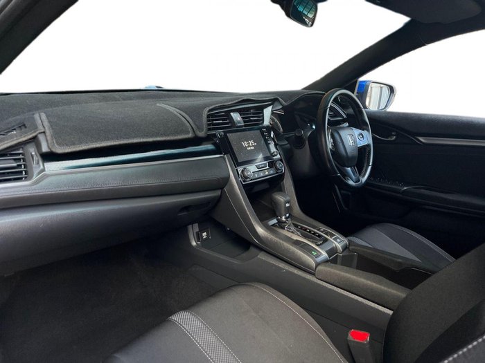 2020 Honda Civic VTi-S