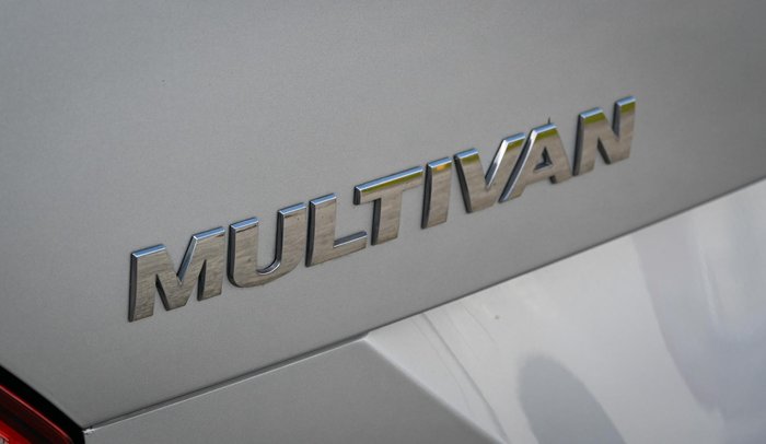 2016 Volkswagen Multivan TDI340 Comfortline