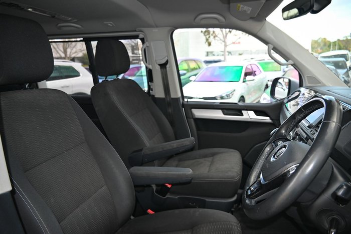 2016 Volkswagen Multivan TDI340 Comfortline