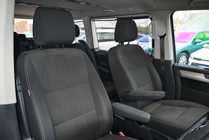 2016 Volkswagen Multivan TDI340 Comfortline