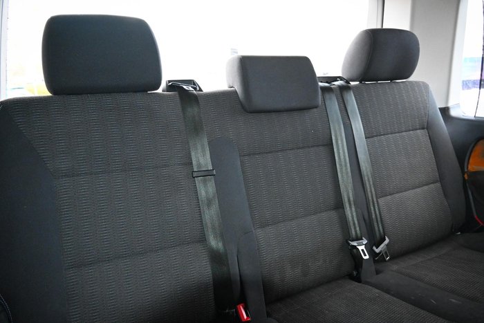 2016 Volkswagen Multivan TDI340 Comfortline