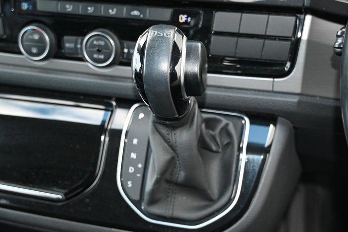 2016 Volkswagen Multivan TDI340 Comfortline