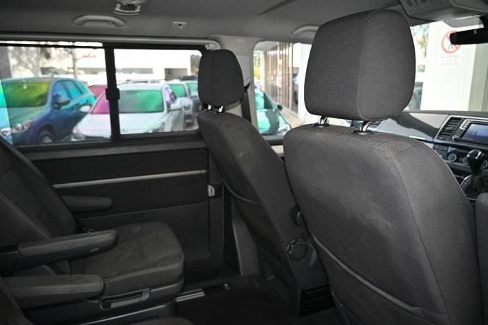 2016 Volkswagen Multivan TDI340 Comfortline