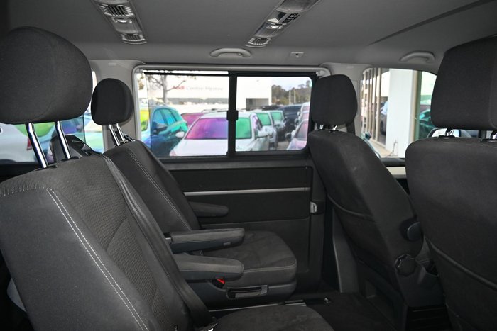 2016 Volkswagen Multivan TDI340 Comfortline