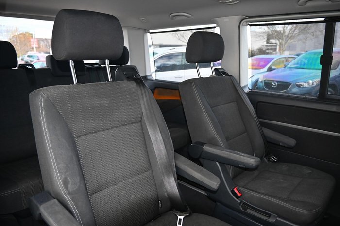 2016 Volkswagen Multivan TDI340 Comfortline