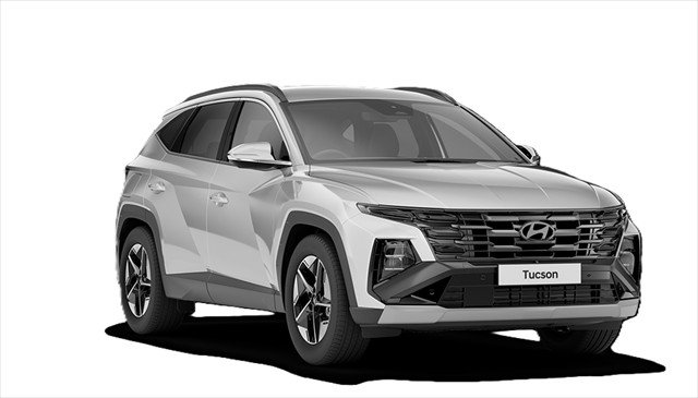 2026 HYUNDAI NX4 TUCSON