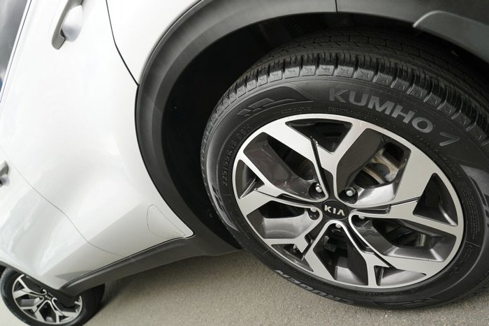 2018 Kia Sportage SLi
