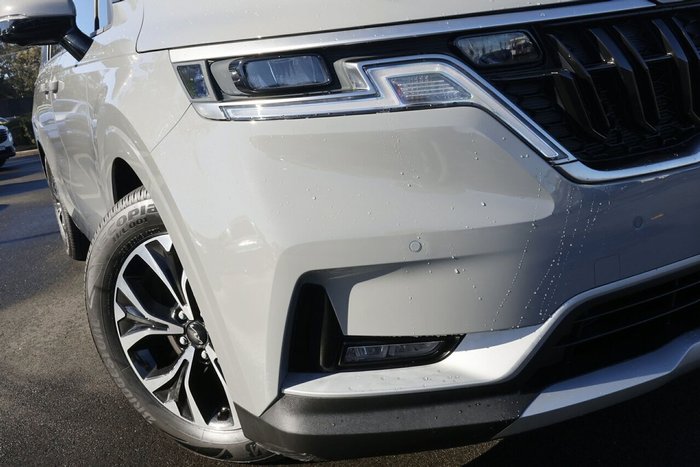2023 Kia Carnival SLi