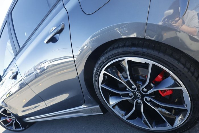 2018 Hyundai i30 N Performance