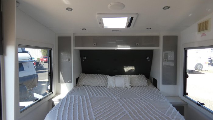 2020 JB Caravans Dirt Roader