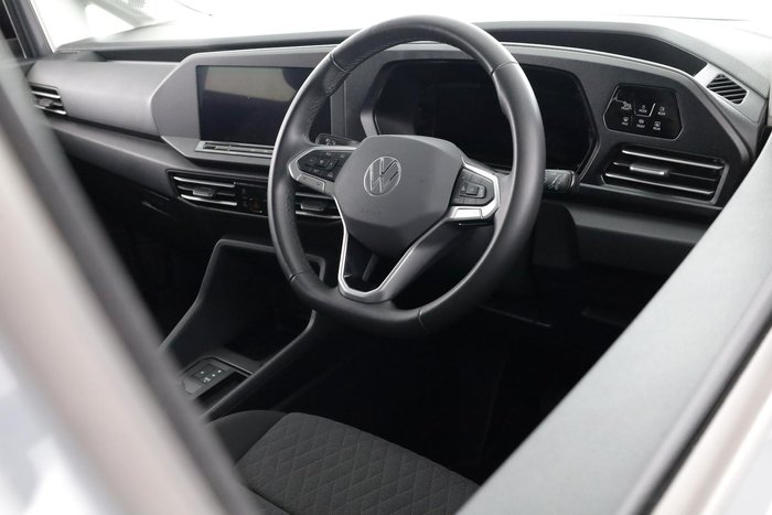 2025 Volkswagen Caddy