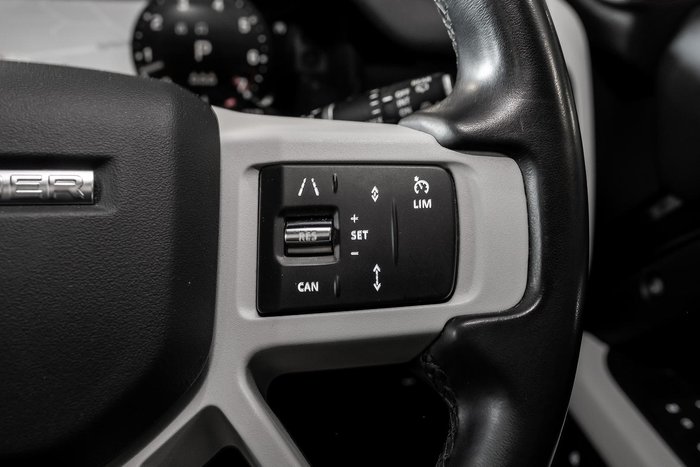 2023 Land Rover Defender 110 P400 X-Dynamic HSE