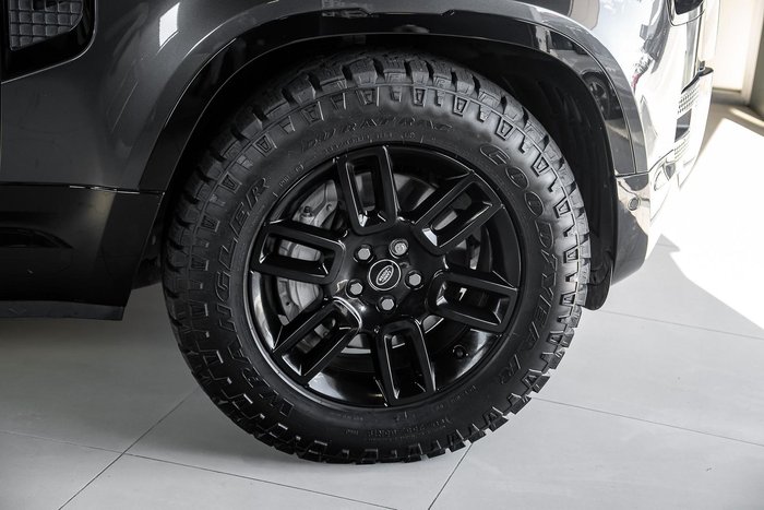 2023 Land Rover Defender 110 P400 X-Dynamic HSE