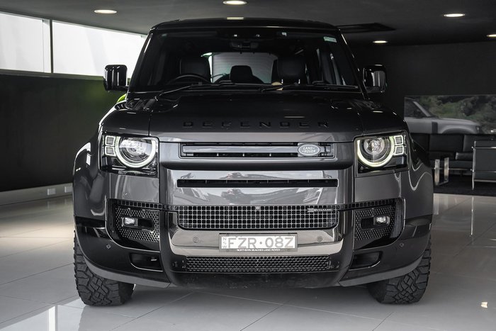 2023 Land Rover Defender 110 P400 X-Dynamic HSE