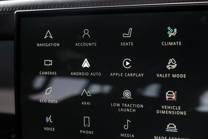 2023 Land Rover Defender 110 P400 X-Dynamic HSE