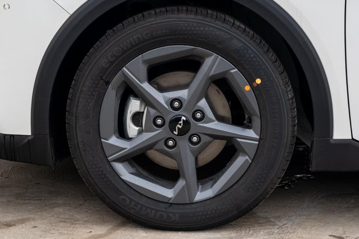 2026 Kia K4 S