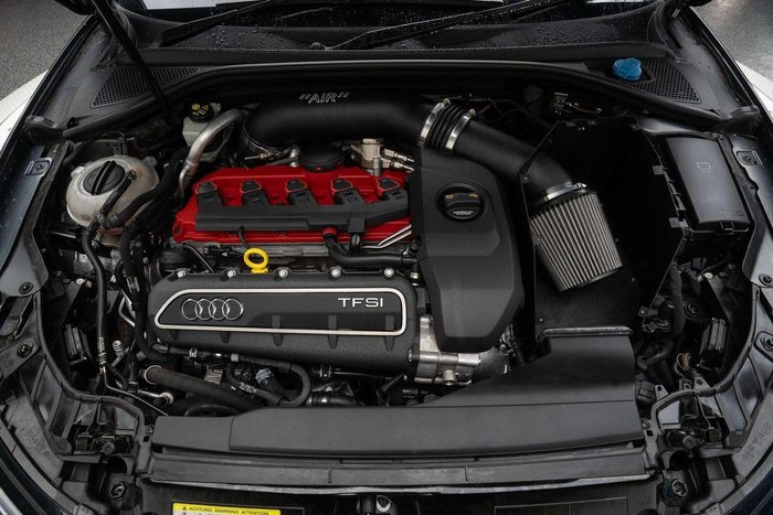 2016 Audi RS3