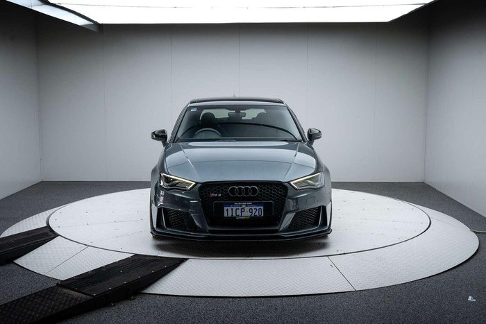 2016 Audi RS3