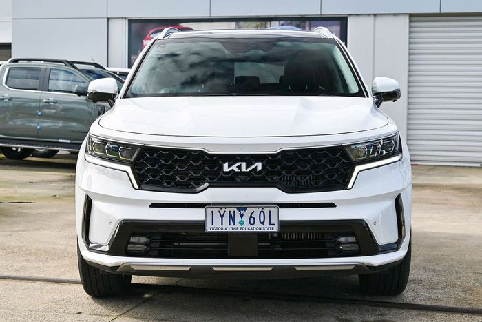 2023 Kia Sorento PHEV GT-Line