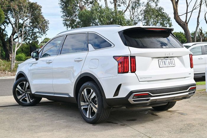 2023 Kia Sorento PHEV GT-Line