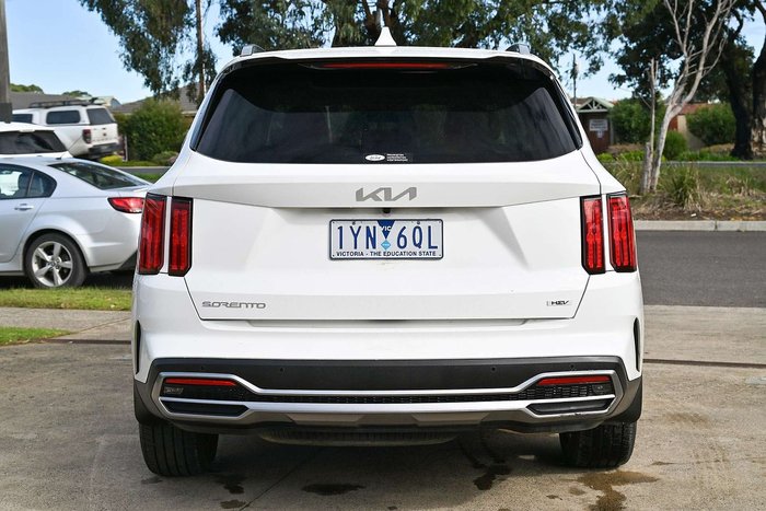 2023 Kia Sorento PHEV GT-Line