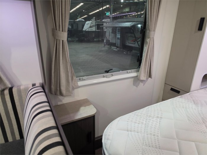 2023 Jayco JOURNEY
