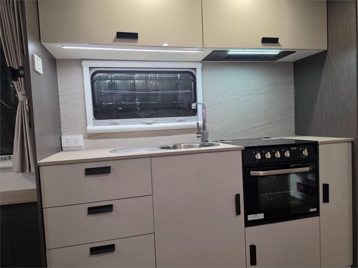 2023 Jayco JOURNEY