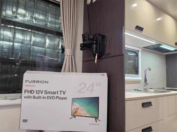 2023 Jayco JOURNEY