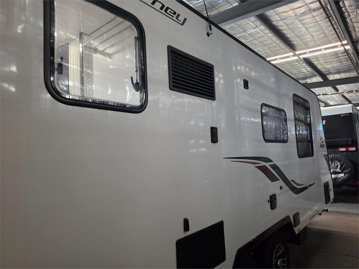 2023 Jayco JOURNEY