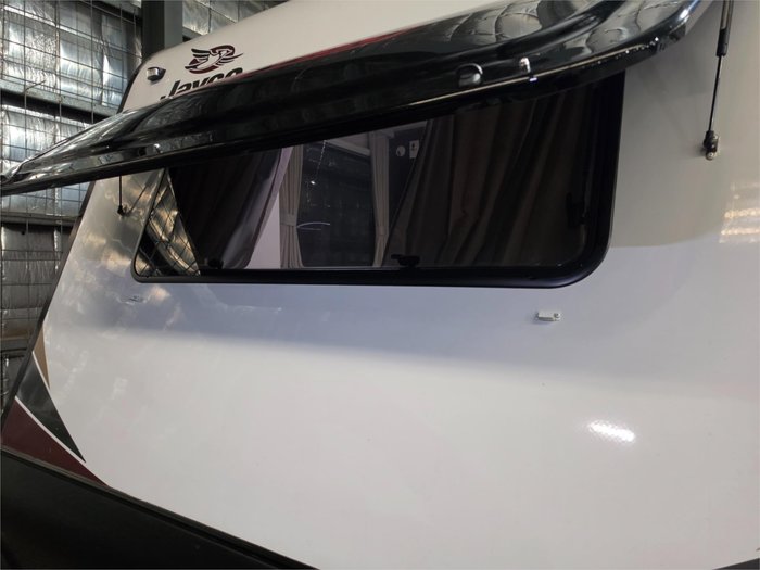 2023 Jayco JOURNEY