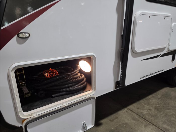 2023 Jayco JOURNEY