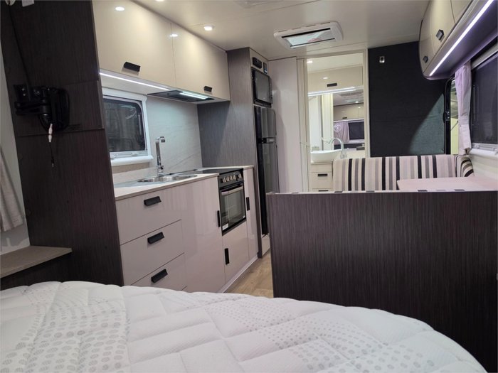 2023 Jayco JOURNEY