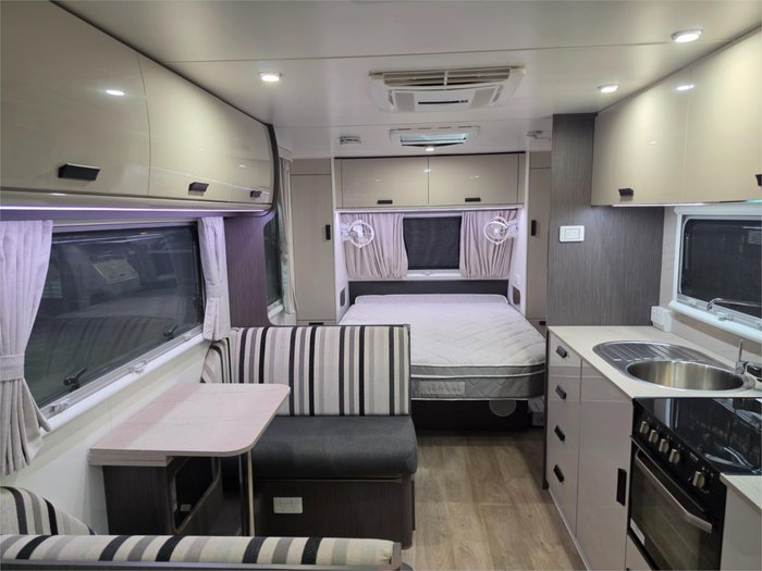 2023 Jayco JOURNEY