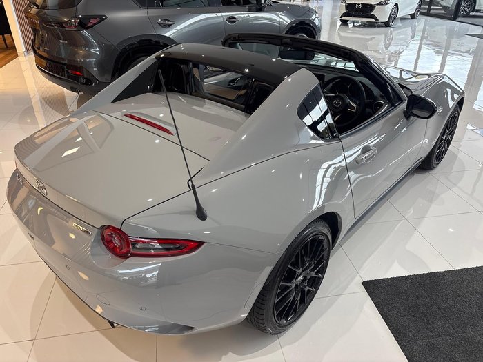 2026 Mazda MX-5 G20 GT RS