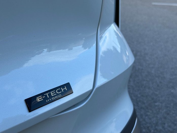 2026 Renault Symbioz Techno Full Hybrid E-Tech