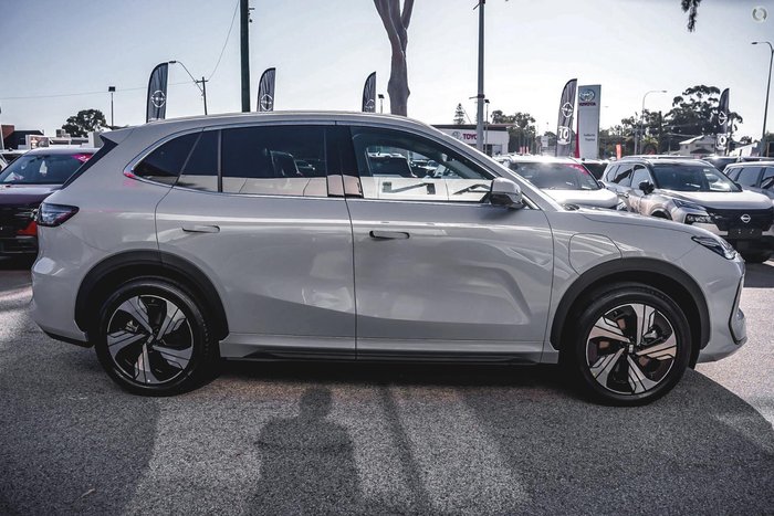 2026 Geely EX5