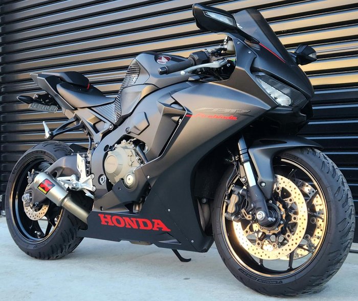 2017 Honda