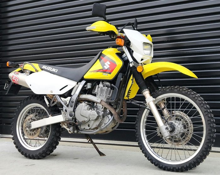 2004 Suzuki