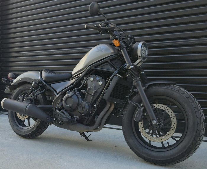 2017 Honda