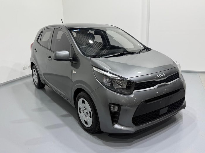 2023 Kia Picanto