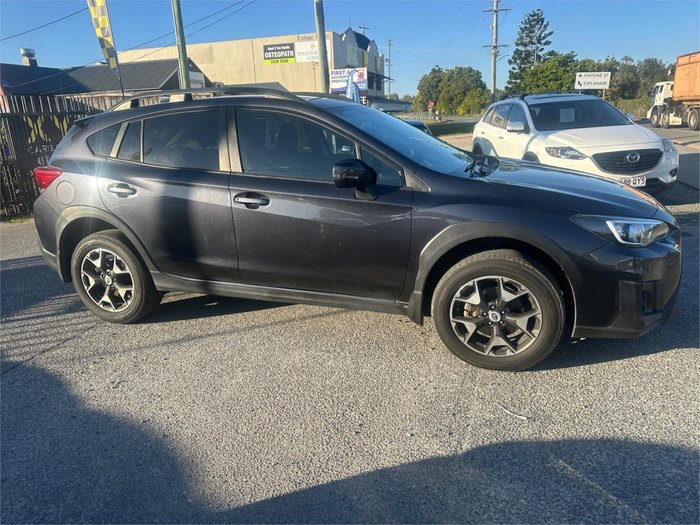 2018 Subaru XV 2.0i-L