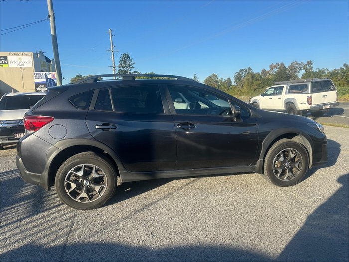 2018 Subaru XV 2.0i-L