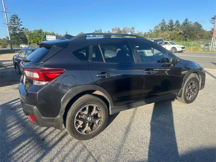 2018 Subaru XV 2.0i-L
